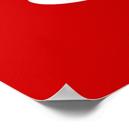 Lao (Young) Brother - ນ້ ອ ​ າ ຍ/Nong Sai - Laos Poster (Hoek)