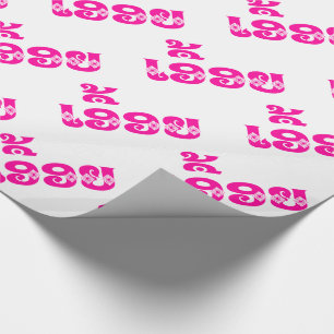 Lao Zus - ເອື້ອຍ / Euony - Laotiaans / Laos Cadeaupapier