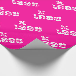 Lao Zus - ເອື້ອຍ / Euony - Laotiaans / Laos Cadeaupapier