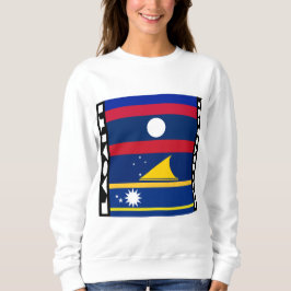 Laoaiti en Tokenauracao Trui