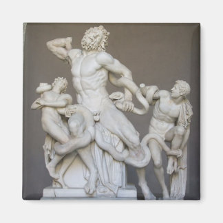 Laocoon en Sons Magneet
