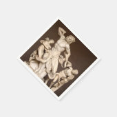 Laocoon en Sons Servet (Hoek)