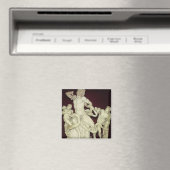 Laocoon, Hellenistisch origineel, 1e eeuw Magneet (Insitu (Vaatwasser))