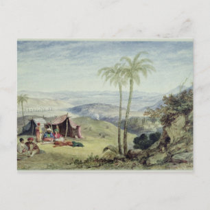 Laodicea, Asia Minor Briefkaart