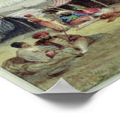 Laodicea, Asia Minor Poster (Hoek)