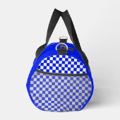 Laois Ireland - Iers gepersonaliseerd Plunjezak (Rechts)