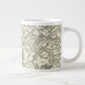 Laon, Noyon Grote Koffiekop (Rechts)