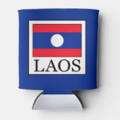 Laos Blikjeskoeler (Voorkant)