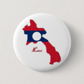 Laos Button (Voorkant)