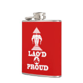 LAO'S D & PROUD HEUPFLES (Links)