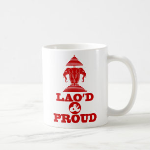 LAO'S D & PROUD KOFFIEMOK