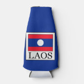 Laos Flesjeskoeler (Voorkant)