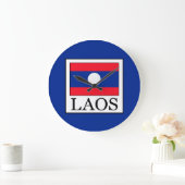 Laos Grote Klok (Huis)