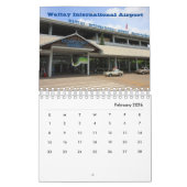 Laos Kalender (Feb 2026)