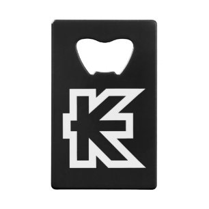 Laos Kip Lao/Laotian Money Sign Creditkaart Flessenopener