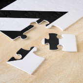 Laos Kip Lao/Laotian Money Sign Legpuzzel (Zijkant)