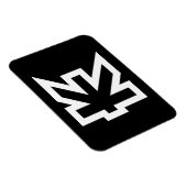 Laos Kip Lao/Laotian Money Sign Magneet (Rechterzijde)