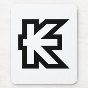 Laos Kip Lao/Laotian Money Sign Muismat