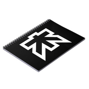 Laos Kip Lao/Laotian Money Sign Notitieboek