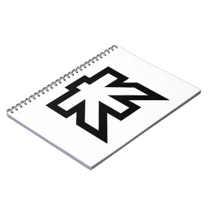 Laos Kip Lao/Laotian Money Sign Notitieboek