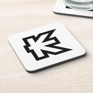 Laos Kip Lao/Laotian Money Sign Onderzetter