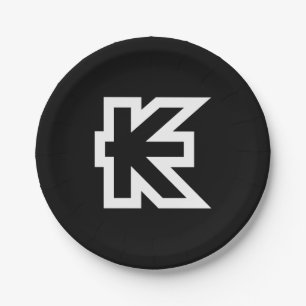 Laos Kip Lao/Laotian Money Sign Papieren Bordje