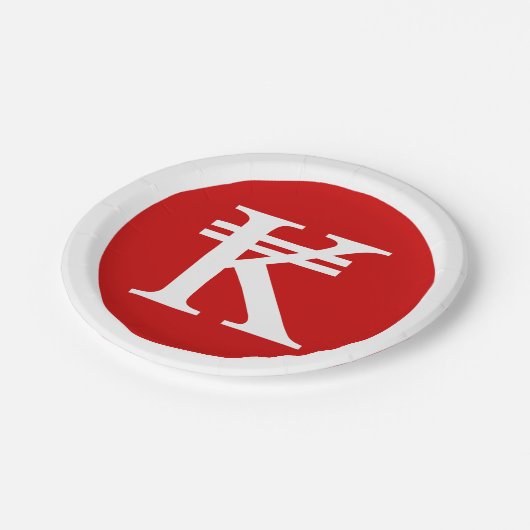 Laos Kip Lao/Laotian Money Sign Papieren Bordje (Gekanteld)