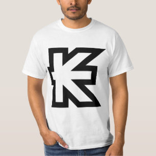 Laos Kip Lao/Laotian Money Sign T-shirt