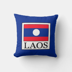 Laos Kussen