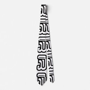 Laos / Laos Nummer drie / 3 / ໓ (Sam) Laotiaans Stropdas