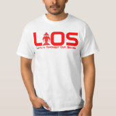 Laos: Loyaliteit 1.7 T-shirt (Voorkant)