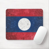 Laos Muismat (Met muis)