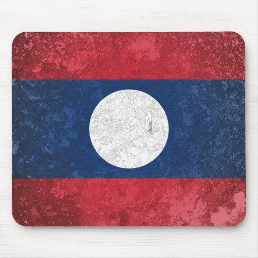Laos Muismat (Voorkant)