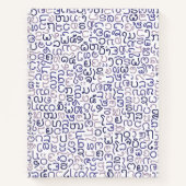 Laos Notitieboek (Voorkant)