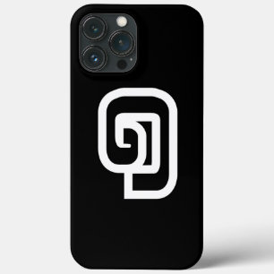 Laos Nummer Een / 1 / ໑ (Nung/Nueng) Laotiaans Case-Mate iPhone Case