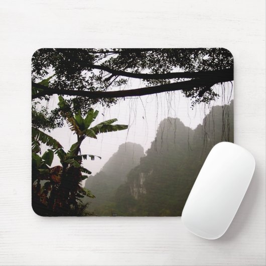 Laos Oerwoud Muismat (Met muis)