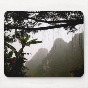Laos Oerwoud Muismat