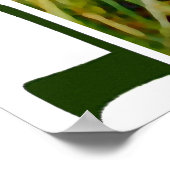 Laos Poster (Hoek)