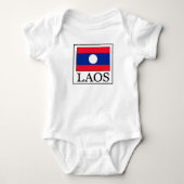 Laos Romper (Voorkant)