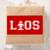 LAOS UNIVERSITEIT ETIKET (Insitu)