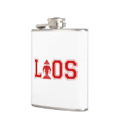 LAOS UNIVERSITEIT HEUPFLES (Links)