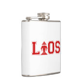 LAOS UNIVERSITEIT HEUPFLES (Rechts)