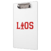 LAOS UNIVERSITEIT KLEMBORD (Links)