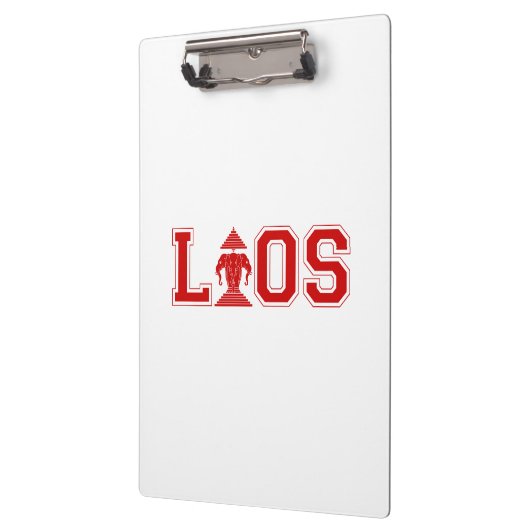 LAOS UNIVERSITEIT KLEMBORD (Links)