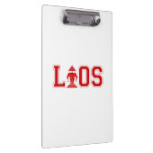 LAOS UNIVERSITEIT KLEMBORD (Rechts)