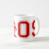 LAOS UNIVERSITEIT KOFFIEMOK (Voorkant rechts)