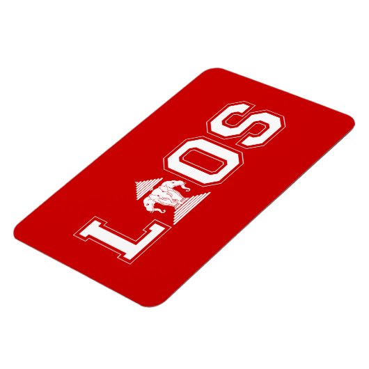 LAOS UNIVERSITEIT MAGNEET (Linkerzijde)