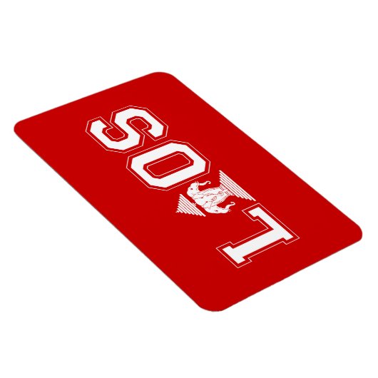 LAOS UNIVERSITEIT MAGNEET (Rechterzijde)