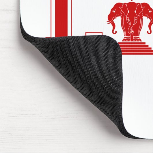 LAOS UNIVERSITEIT MUISMAT (Hoek)