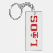 LAOS UNIVERSITEIT SLEUTELHANGER (Voorkant Links)